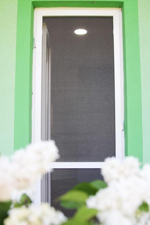 Blue Harmony Apartment Palić Exterior foto